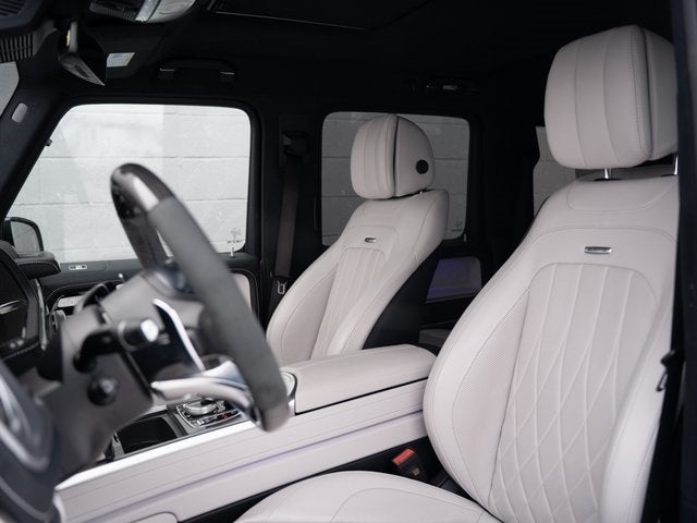 2023 Mercedes-Benz AMG® G 63 G 63 AMG® 4MATIC®