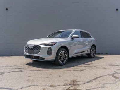 2025 Audi New Q5 2.0T Premium quattro
