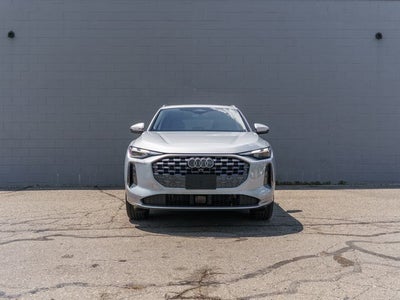2025 Audi New Q5 2.0T Premium quattro