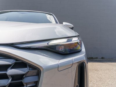2025 Audi New Q5 2.0T Premium quattro