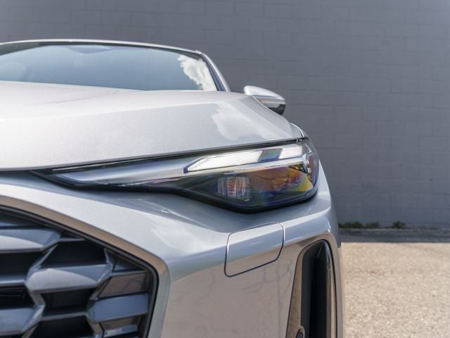 2025 Audi New Q5 2.0T Premium quattro