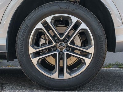 2025 Audi New Q5 2.0T Premium quattro