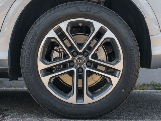2025 Audi New Q5 2.0T Premium quattro