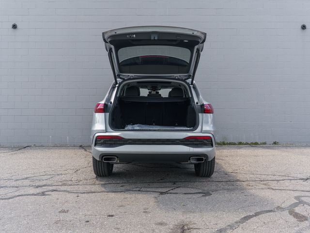 2025 Audi New Q5 2.0T Premium quattro