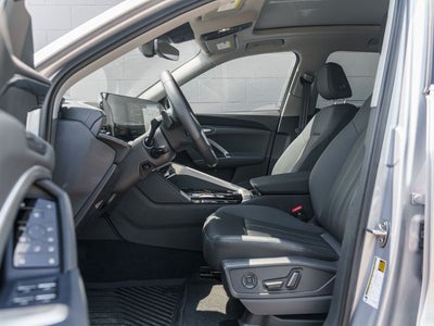 2025 Audi New Q5 2.0T Premium quattro