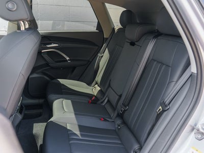 2025 Audi New Q5 2.0T Premium quattro