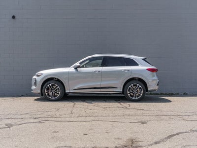 2025 Audi New Q5 2.0T Premium quattro