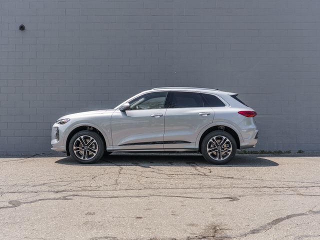 2025 Audi New Q5 2.0T Premium quattro