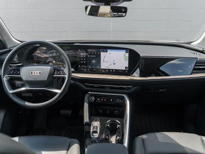 2025 Audi New Q5 2.0T Premium quattro