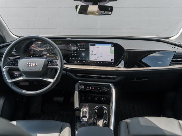 2025 Audi New Q5 2.0T Premium quattro