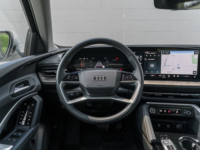2025 Audi New Q5 2.0T Premium quattro