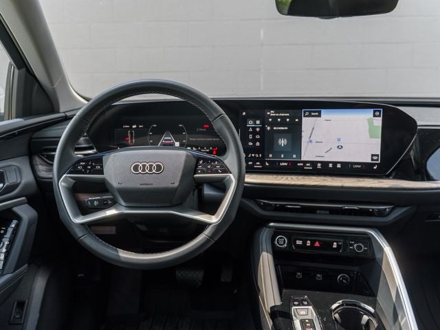 2025 Audi New Q5 2.0T Premium quattro