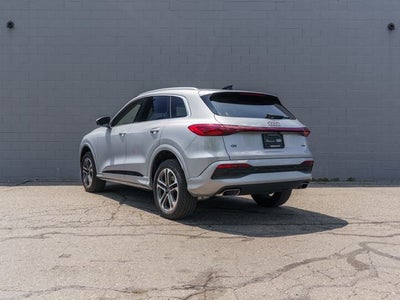 2025 Audi New Q5 2.0T Premium quattro