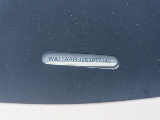 2025 Audi New Q5 2.0T Premium quattro