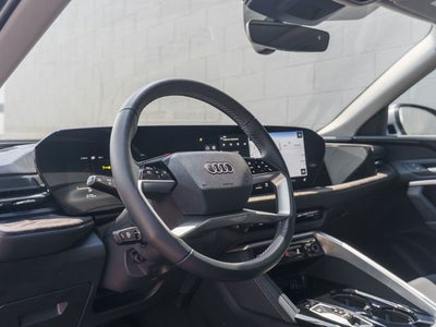 2025 Audi New Q5 2.0T Premium quattro
