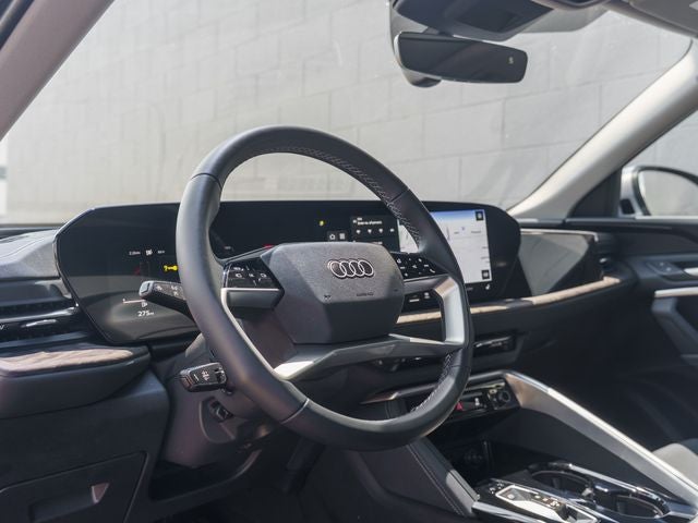 2025 Audi New Q5 2.0T Premium quattro
