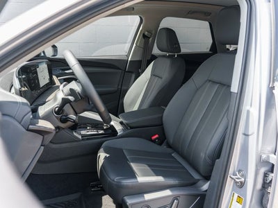 2025 Audi New Q5 2.0T Premium quattro