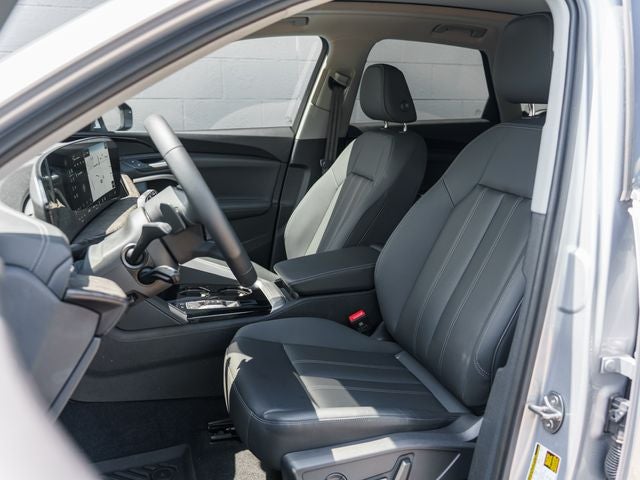 2025 Audi New Q5 2.0T Premium quattro
