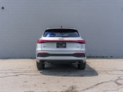 2025 Audi New Q5 2.0T Premium quattro