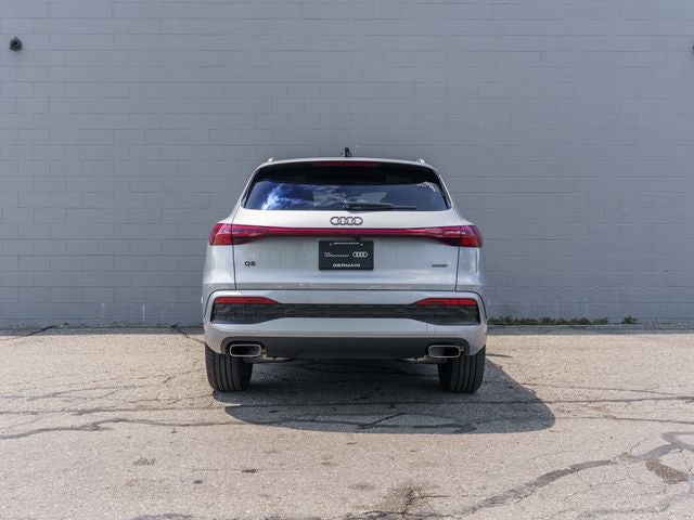 2025 Audi New Q5 2.0T Premium quattro