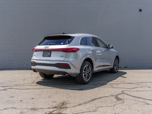 2025 Audi New Q5 2.0T Premium quattro