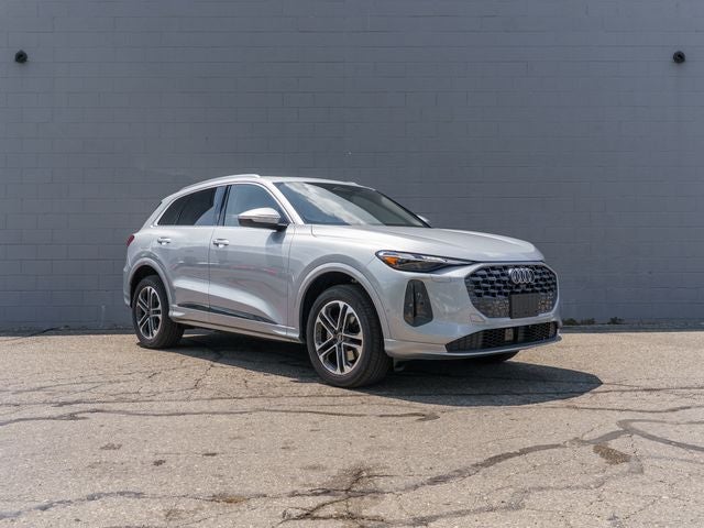 2025 Audi New Q5 2.0T Premium quattro
