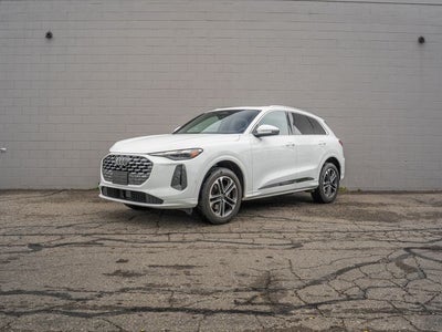 2025 Audi New Q5 2.0T Premium quattro