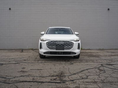 2025 Audi New Q5 2.0T Premium quattro