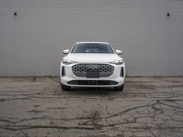 2025 Audi New Q5 2.0T Premium quattro
