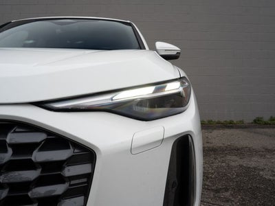 2025 Audi New Q5 2.0T Premium quattro