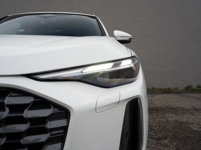 2025 Audi New Q5 2.0T Premium quattro