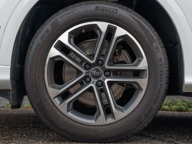 2025 Audi New Q5 2.0T Premium quattro