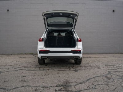 2025 Audi New Q5 2.0T Premium quattro