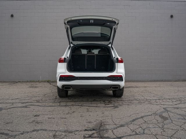 2025 Audi New Q5 2.0T Premium quattro