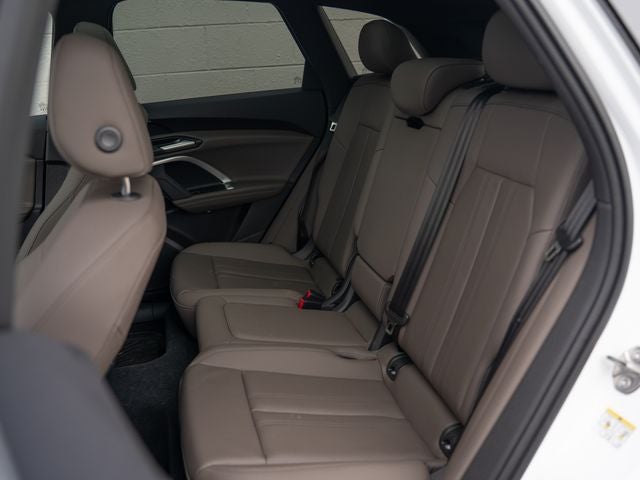 2025 Audi New Q5 2.0T Premium quattro