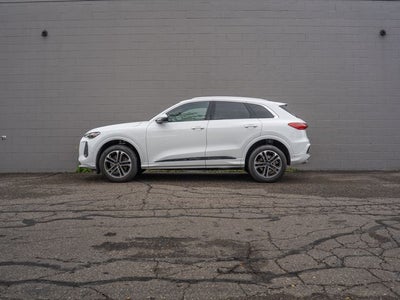2025 Audi New Q5 2.0T Premium quattro