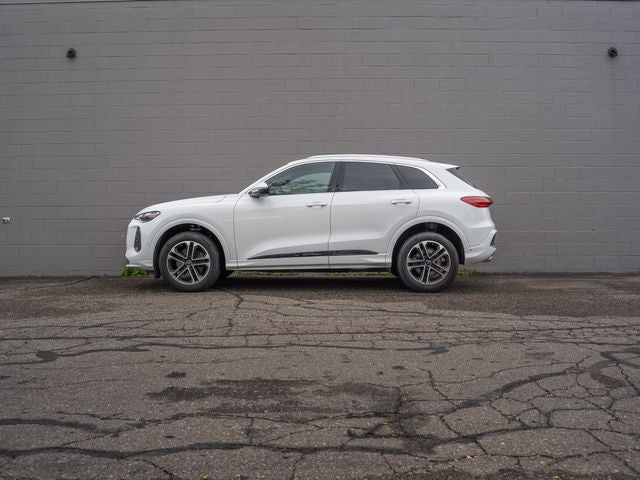 2025 Audi New Q5 2.0T Premium quattro