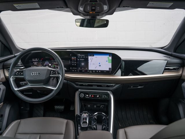 2025 Audi New Q5 2.0T Premium quattro