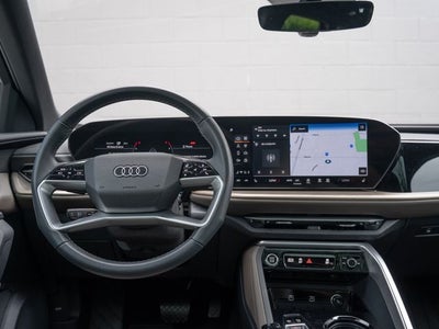 2025 Audi New Q5 2.0T Premium quattro
