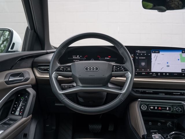 2025 Audi New Q5 2.0T Premium quattro