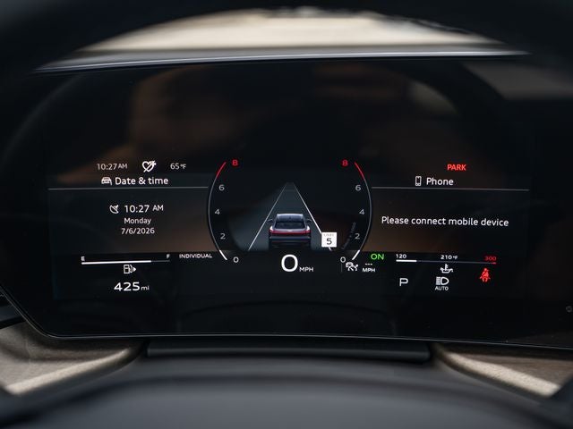 2025 Audi New Q5 2.0T Premium quattro