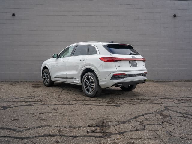 2025 Audi New Q5 2.0T Premium quattro