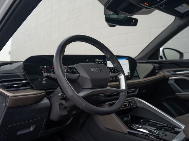 2025 Audi New Q5 2.0T Premium quattro