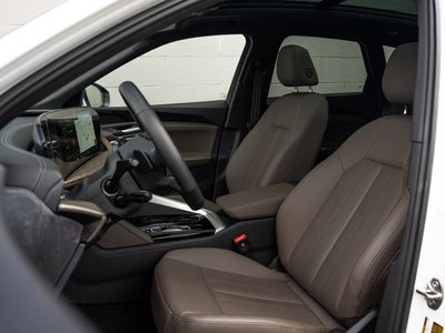 2025 Audi New Q5 2.0T Premium quattro