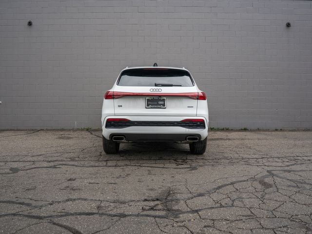 2025 Audi New Q5 2.0T Premium quattro