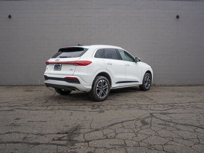 2025 Audi New Q5 2.0T Premium quattro