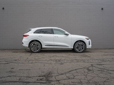 2025 Audi New Q5 2.0T Premium quattro