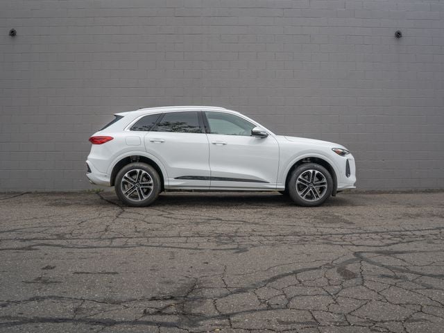 2025 Audi New Q5 2.0T Premium quattro