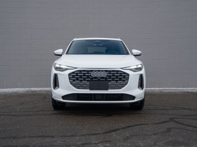 2025 Audi New Q5 2.0T Premium quattro