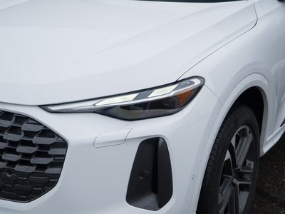 2025 Audi New Q5 2.0T Premium quattro